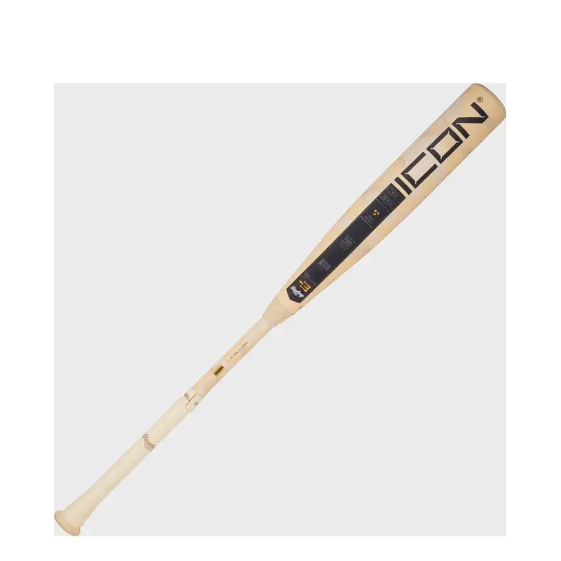Rawlings Icon (2025) BBCOR Baseball Bat 33