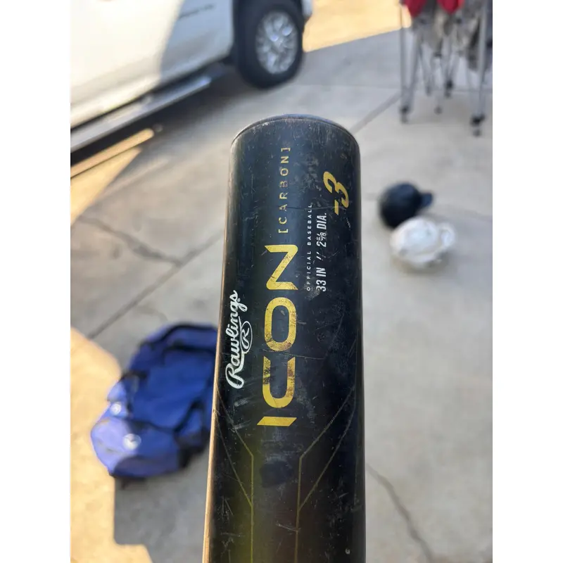 Rawlings ICON 33