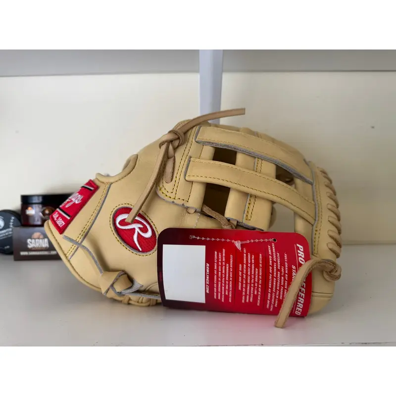 Rawlings Pro Preferred PROSKB17C 12.25" (New)