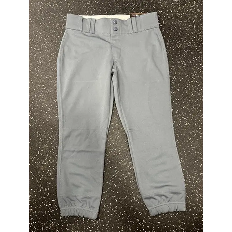 Used Champion Sports PANTS BB/SB Pant Womens Grey SM 11849-S000026335