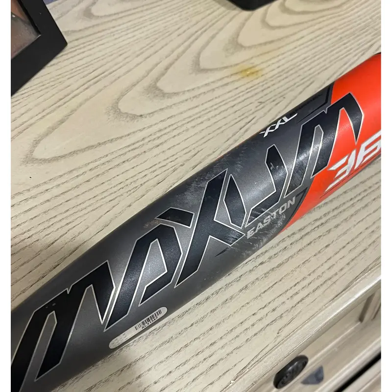 Used Easton BBCOR Certified (-3) 30 oz 32" Bat