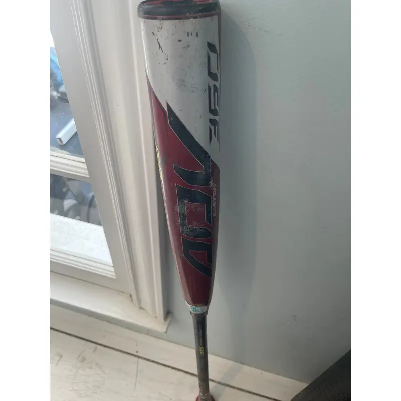 2021 Easton ADV 360 Composite BBCOR Certified Bat (-3)  30 oz 33" (Used)