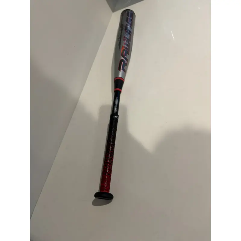 2021 Rawlings Bat (-12) 17 oz 29" (Used)