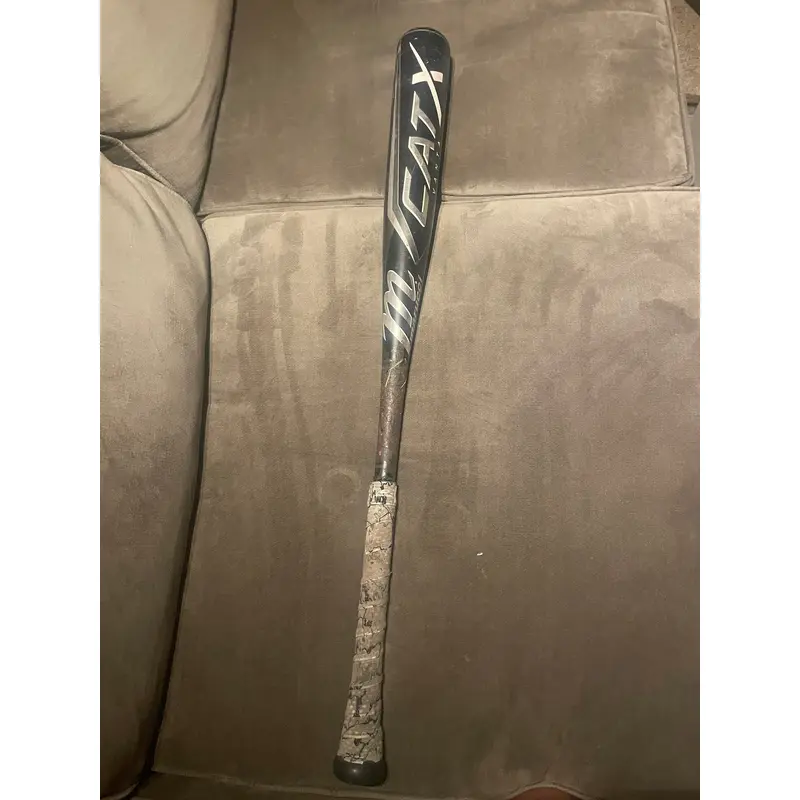 2023 Marucci CATX Vanta Alloy BBCOR Certified Bat (-3)  29 oz 32" (Used)