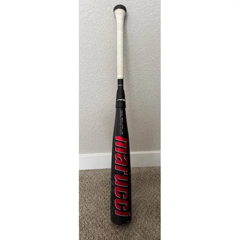 2024 Marucci CATX2 Composite Bat (-8) 21 oz 29" (Used)