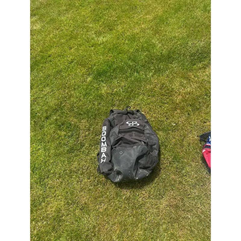 Boombah Baseball Bat Bag (Used)