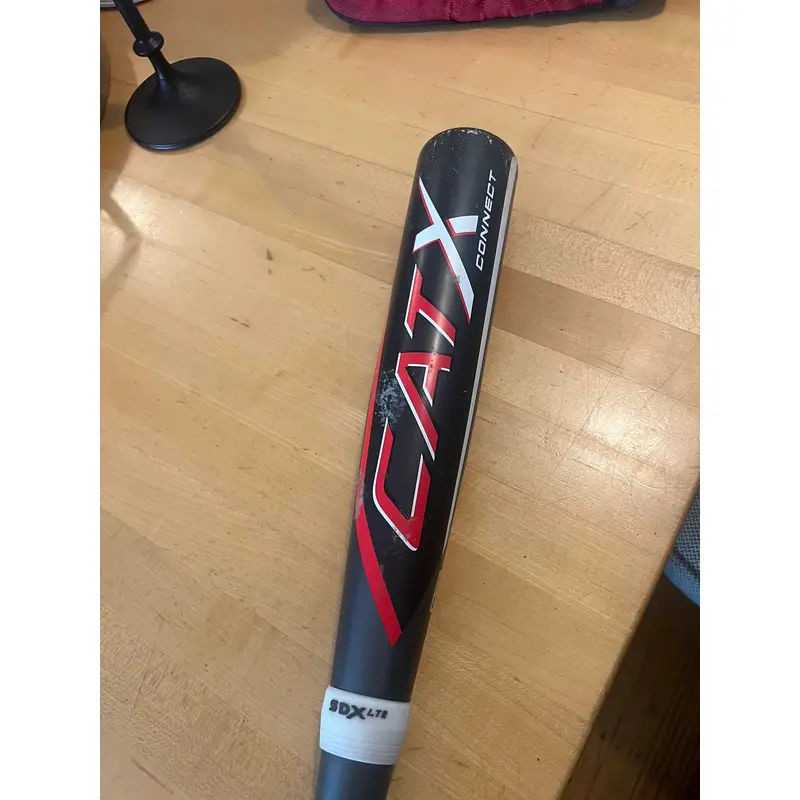 Marucci CATX2 Connect Hybrid USABat Certified Bat (-11) 19 oz 30" (Used)