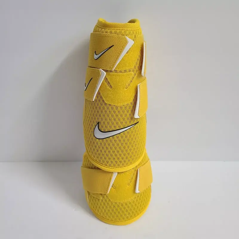 Nike Baseball Batter Elbow Arm Guard One Size Yellow