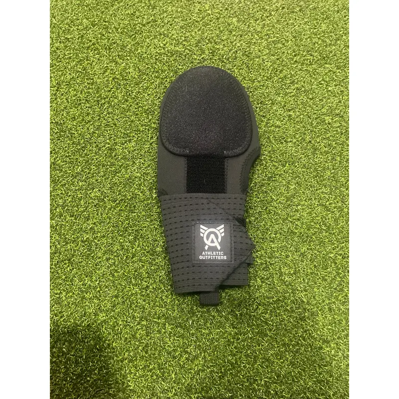 Sliding mitt Softball/baseball