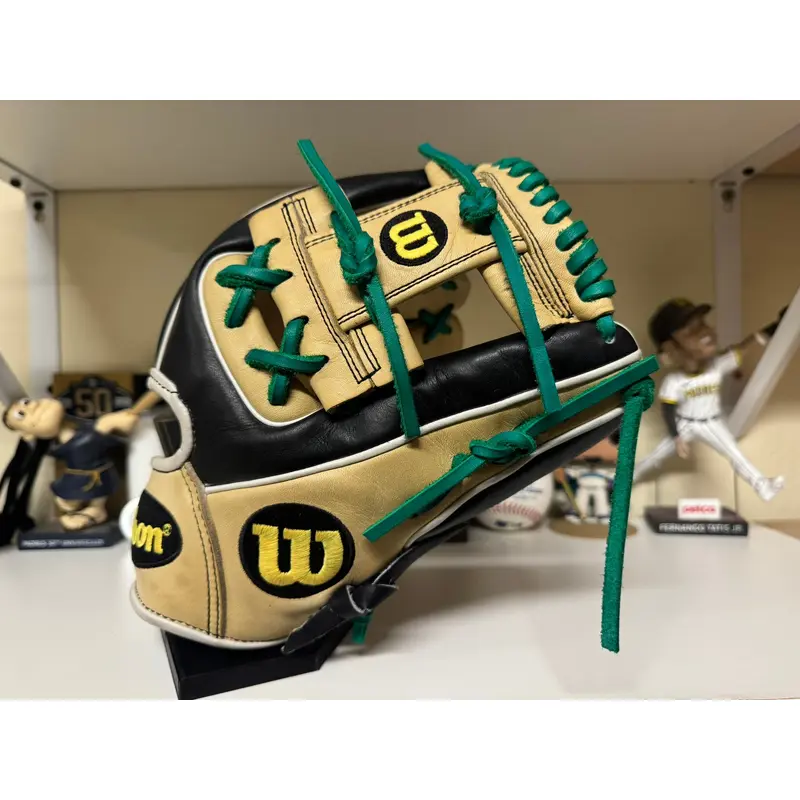 Wilson A2000 1786 11.5 Righty New Laces