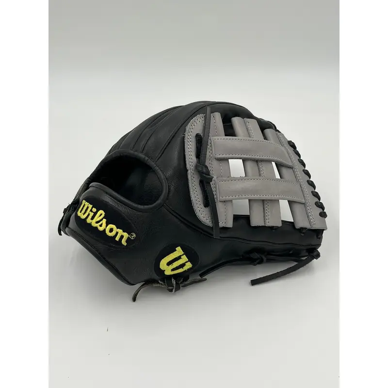 Wilson a2k DW5 12 infield baseball glove