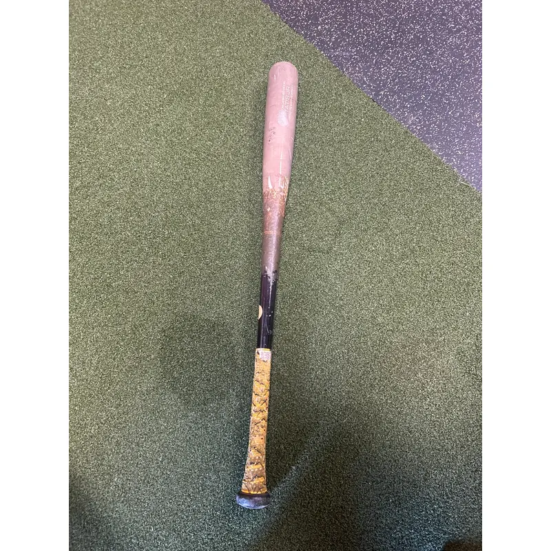2021 Victus Tatis Birch USSSA Certified Bat (-5)  27.5 oz 30" (Used)