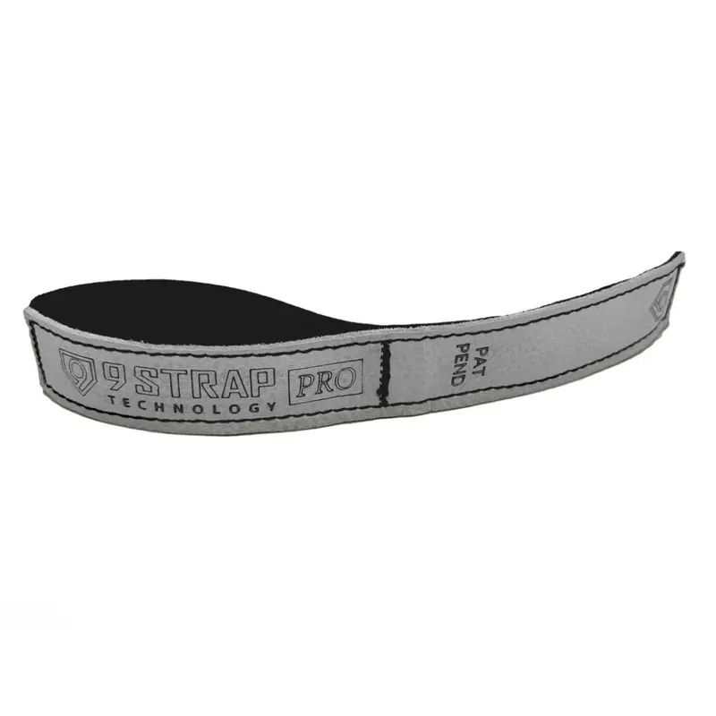 9 Strap Pro - Adult XXL