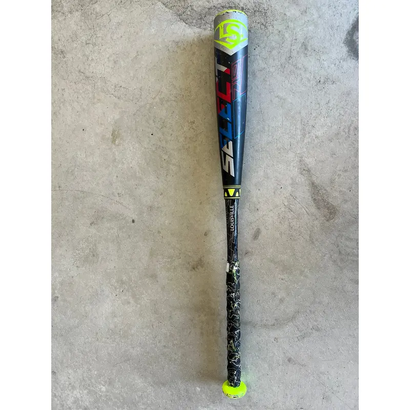Louisville Slugger Select 719 Baseball Bat