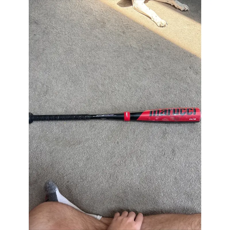 Marucci CAT Connect Bat SDX LT AZ105 Alloy MVWD 29/18 -11 2 5/8 MSBCC11Y2USA
