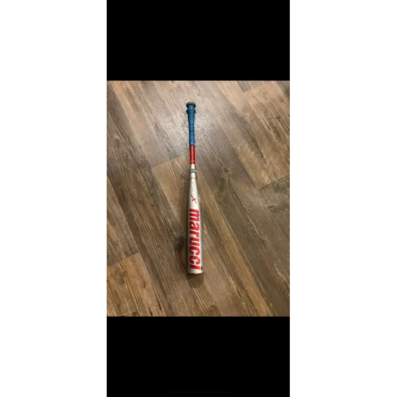 Marucci CAT X Composite Bat (-5) Composite 26 oz 31" (Used)