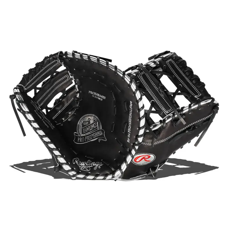 New Rawlings Pro Preferred Anthony Rizzo 12.75"  PROSAR44BB FREE SHIPPING
