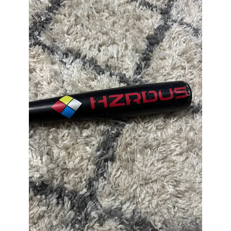 True Temper HZRDUS Hybrid USSSA Certified Bat (-10)  20.5 oz 30.5" (Used)