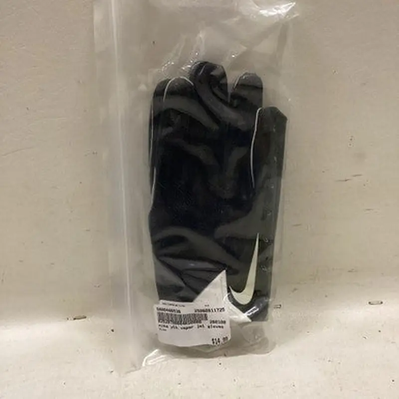 Used Nike Football Gloves 11725-S000486536