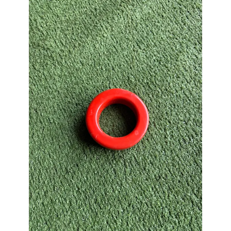 Weighted Batting Donut