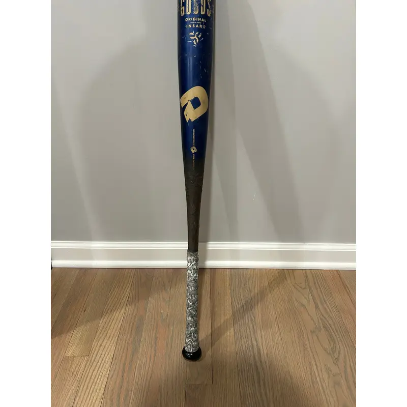 Demarini The Goods Original Insane 32"/ 29oz Goc-21 Bbcor one piece.