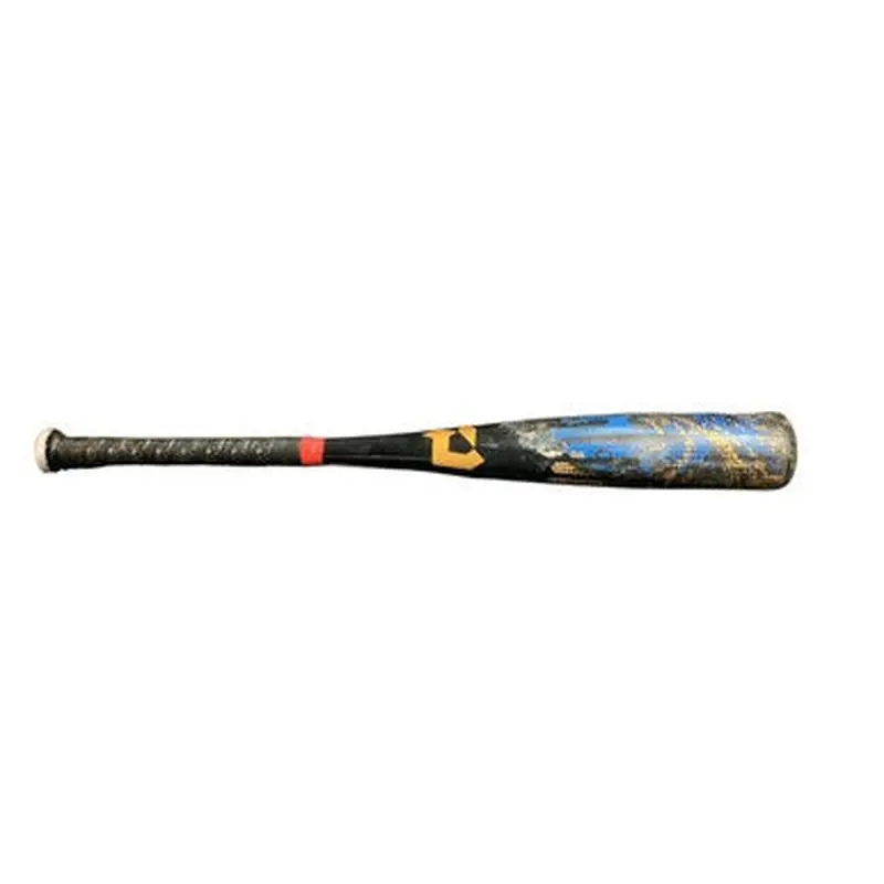 DeMarini (Used) (-10) 2 3/4" Barrel USSSA Certified 26" Bat