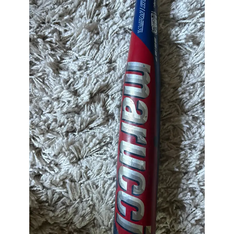 Marucci CAT9 Connect Pastime Alloy USSSA Certified Bat Alloy (-5) 29 oz 32" (Used)