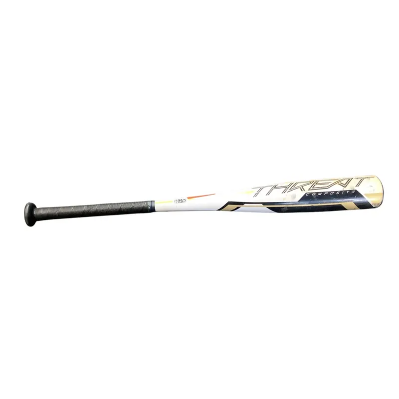 Unknown Brand Custom USSSA Certified Bat (-11.5)  15 oz 27" (Used)