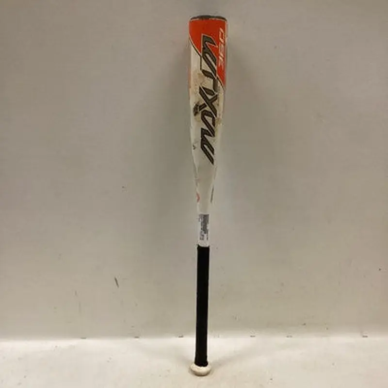 Used Easton MAXUM BB/SB USSSA 2 3/4 Bat 27" 11725-S000486870