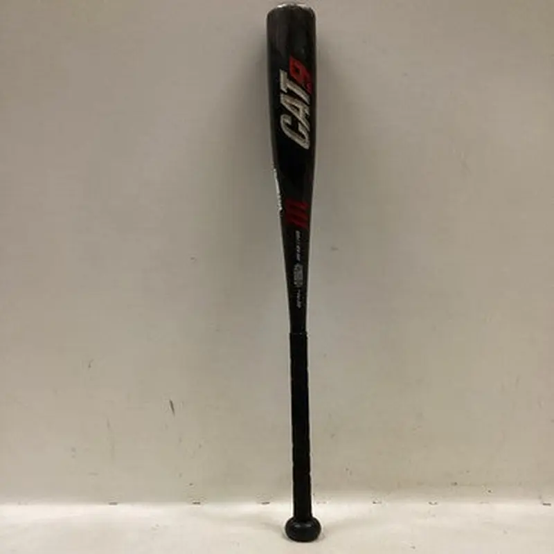 Used Marucci CAT 9 BB/SB USSSA 2 3/4 Bat 28" 11725-S000487897
