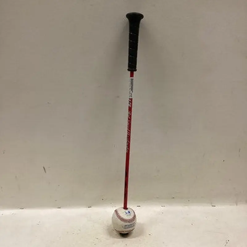 Used SPEED HITTER BAT SPEED ACCELERATOR BB/SB Training Aid 11725-S000487237