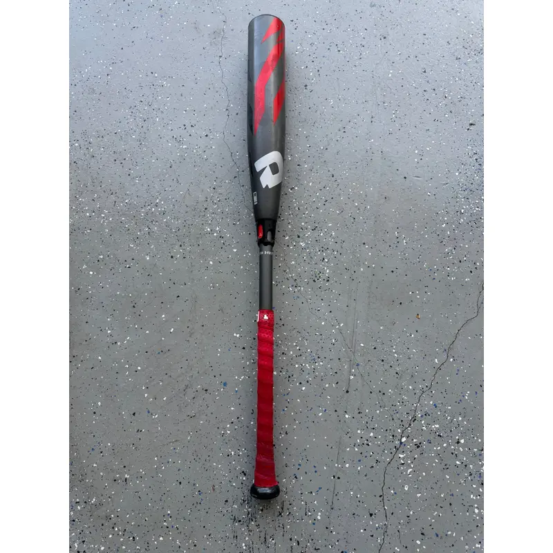 2019 DeMarini CF Zen USSSA Certified Bat (-5) Composite 26 oz 31" (Used)