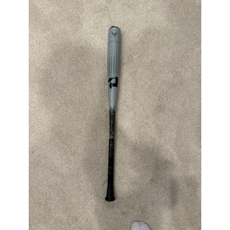 2024 DeMarini The Goods BBCOR Certified Bat (-3) 31 oz 34" (Used)