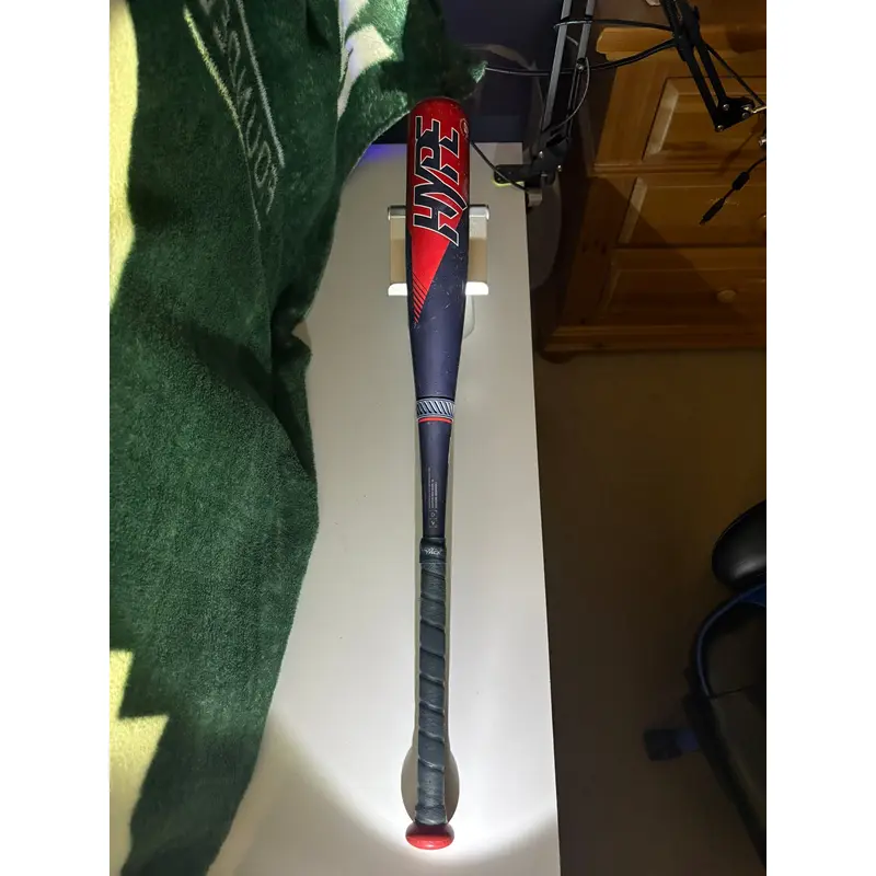 Easton ADV Hype Composite USSSA Bat (-10)  19 oz 29" GREAT CONDITION