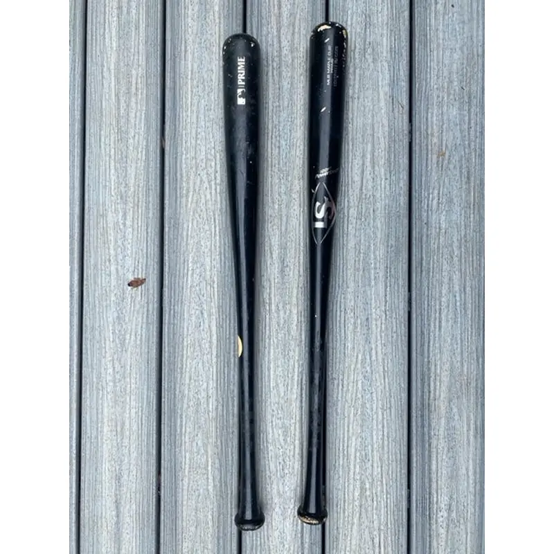 Louisville Slugger MLB Prime DJ2 Captain Bat (-3) 29 oz 32" (Used)