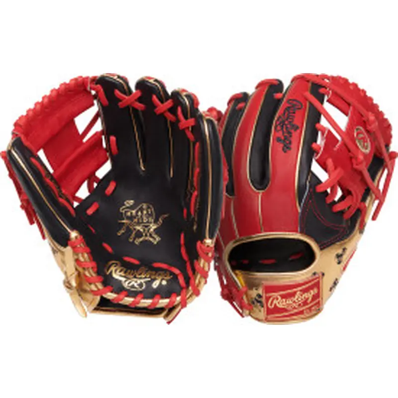 (New) Baseball Glove
