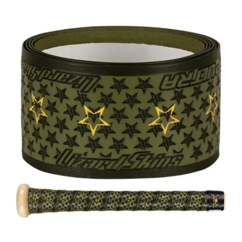 New Lizard Skins DSP Ultra Bat Grip 1.1mm Hero #DSPUBB1HG 11506-LIZDSPUBB1HG