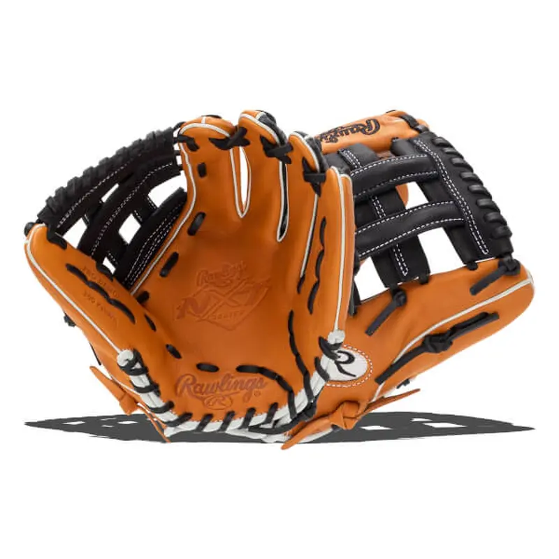 New Rawlings NXT 11.75" NXT205U-6T FREE SHIPPING