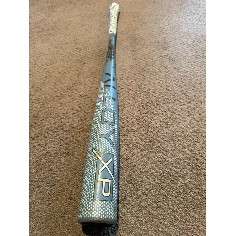 44 XP alloy Bat First Edition