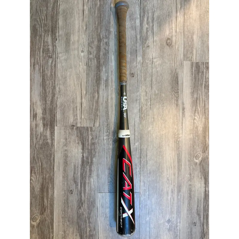 CATX composite USA 30 -11