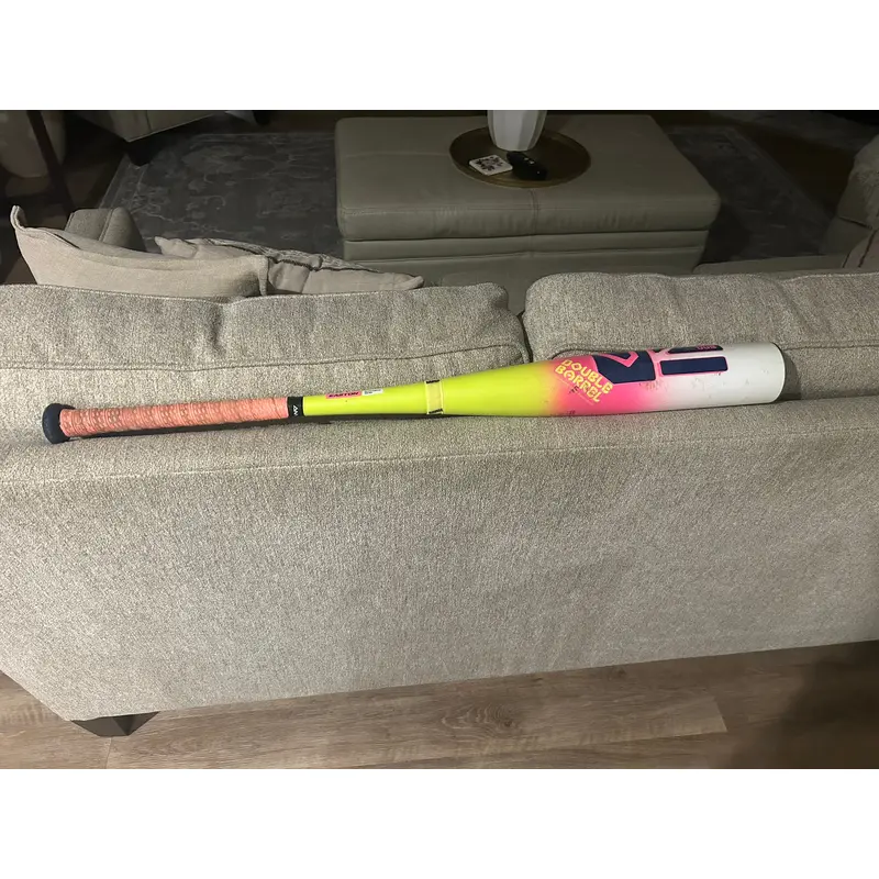 Easton Dub USSSA Bat