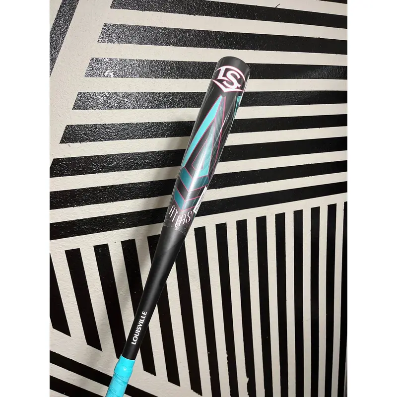 Louisville Slugger Atlas 32/29 -3 BBCOR brand new baseball bat