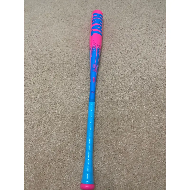 new 2025 Tank Alloy BBCOR Certified Bat (-3) 30 oz 33" (New)