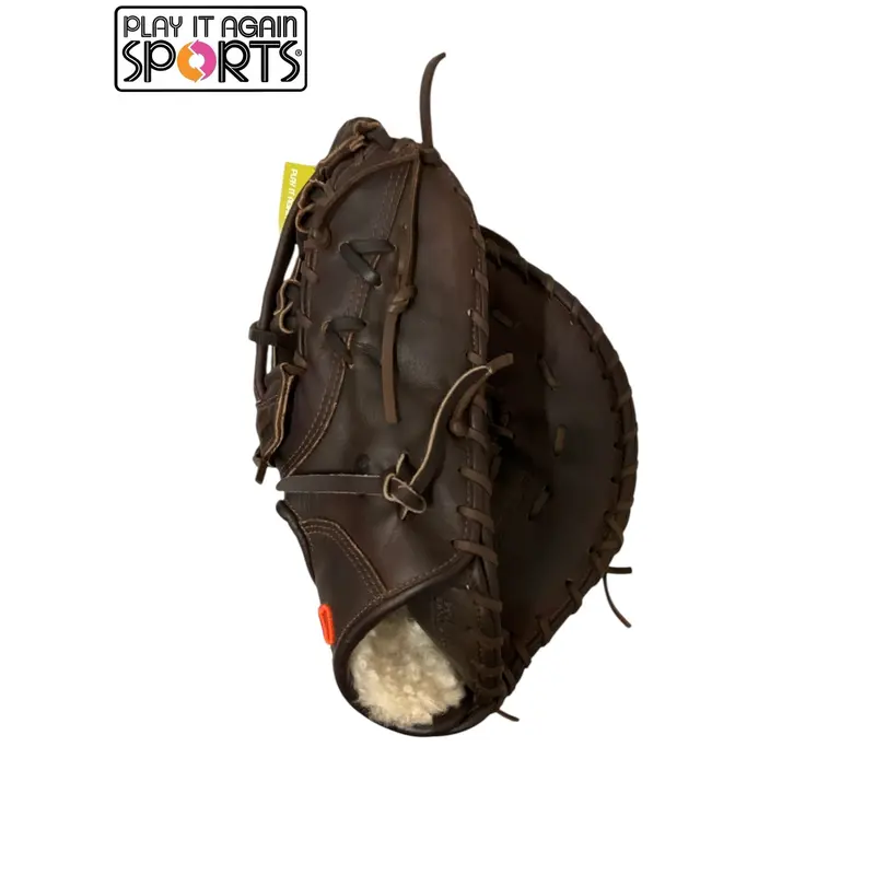 Nokona Right Hand Throw First Base X2 ELITE Baseball Glove 13" (Used)