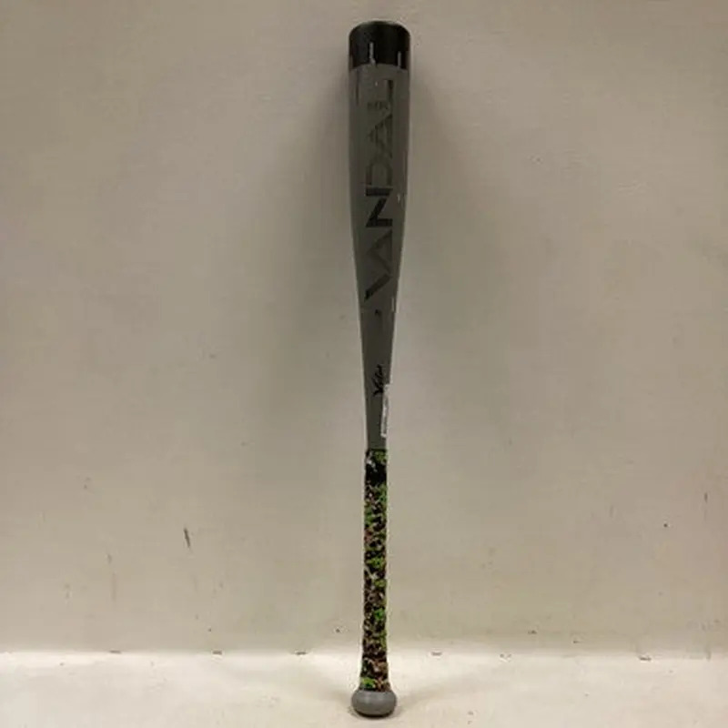 Used Victus VANDAL BB/SB USSSA 2 3/4 Bat 29" 11725-S000486581