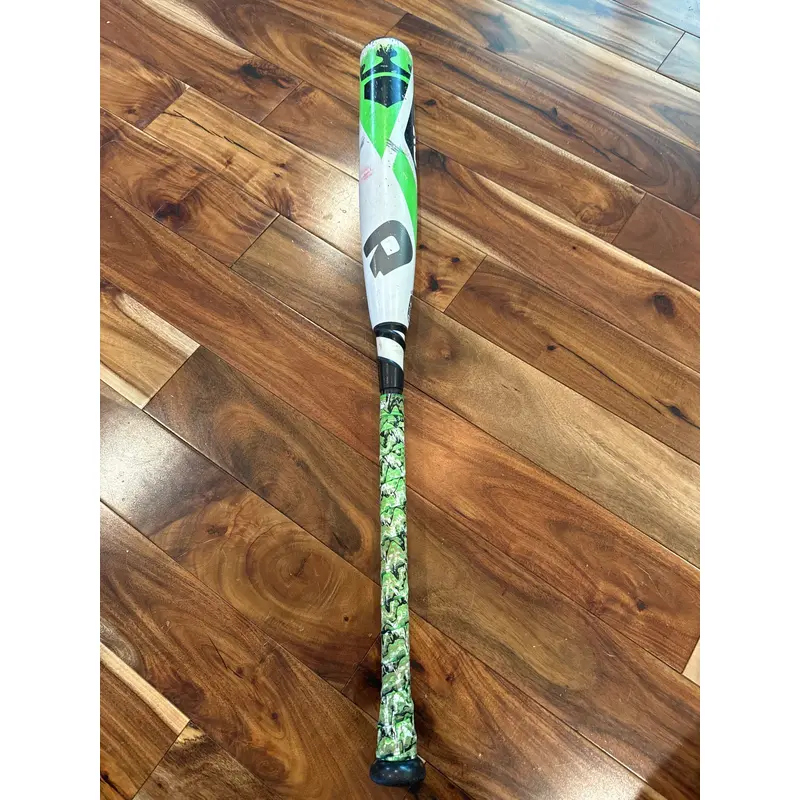 2017 DeMarini CF Zen USSSA Certified Bat (-5) Composite 26 oz 31" (Used)