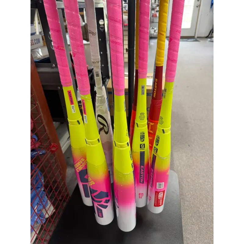 2025 Easton The Dub Composite USSSA Certified Bat (-10) Composite 20 oz 30" (New)