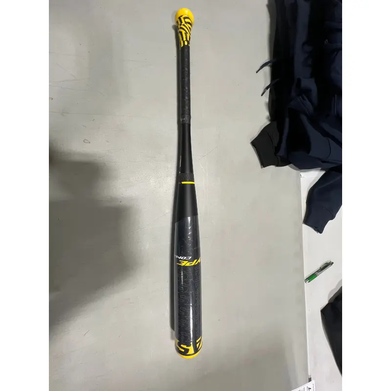 Easton Hype Comp Bat (-3) 29 oz 32" (New)