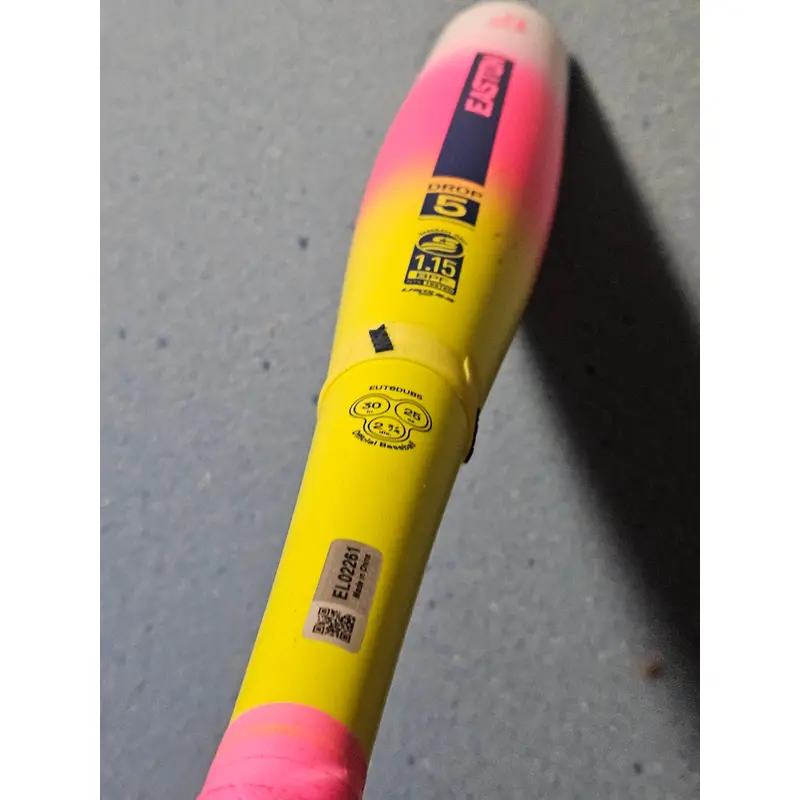 Easton The Dub Composite Bat