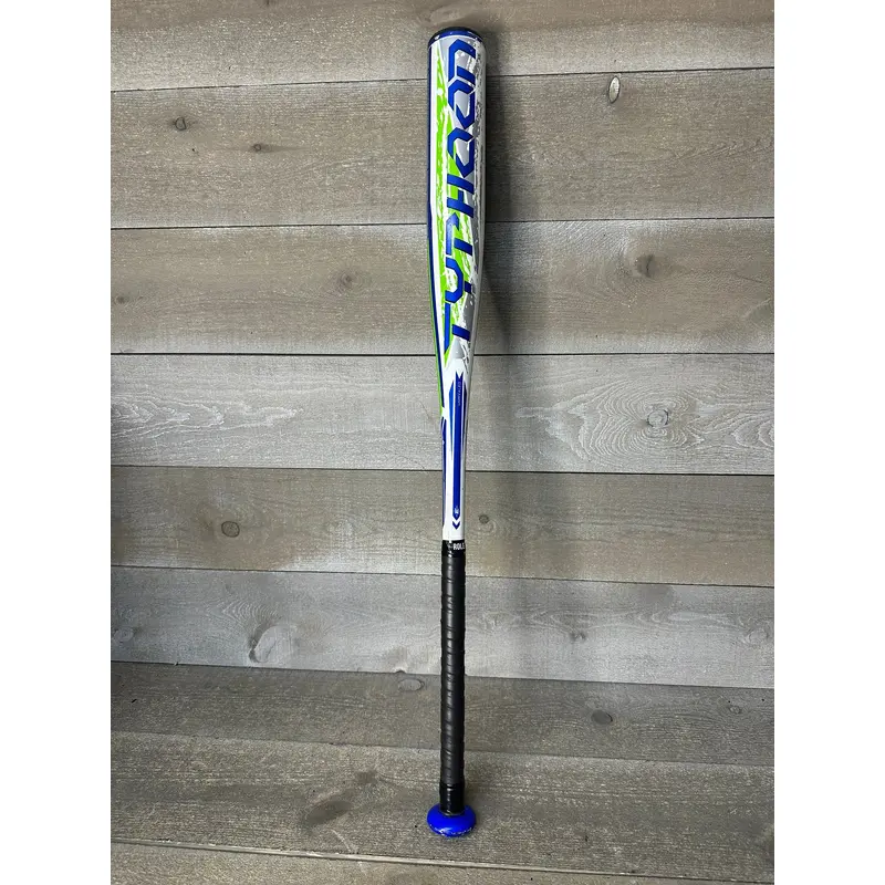 Easton Typhoon LK71T  30 19oz - 2 1/4" Dia - 1.15 BPF (-11) Youth Baseball Bat